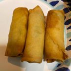 Best Vegetable Spring Rolls (3pc) 素春卷 in Greenwich, CT