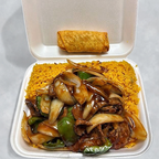 Best C-Pepper Steak w. Onion 青椒牛 in St Cloud, FL