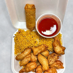 Best C-Sweet & Sour Chicken 甜酸鸡 in St Cloud, FL