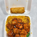 Best L--General Tso's Chicken 左宗鸡 in St Cloud, FL