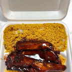 Best C-Bar-B-Q Spare Ribs 排骨 in St Cloud, FL