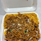 Best L--Lo Mein w. Chicken 鸡捞面 in St Cloud, FL