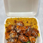 Best C-Sesame Chicken 芝麻鸡 in St Cloud, FL