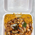 Best C-Pepper Chicken w. Onion 青椒鸡 in St Cloud, FL