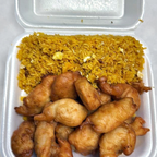 Best L--Sweet & Sour Chicken 甜酸鸡 in St Cloud, FL