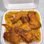 Best C-Chicken Wings 鸡翅 in St Cloud, FL