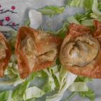 Best Vegan Fried Wontons (4) in San Bernardino, CA