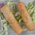 Best Vegan Spring Rolls (2) in San Bernardino, CA