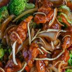 Best Orange Chicken in San Bernardino, CA