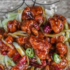 Best General Tso's Chicken in San Bernardino, CA