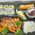 Best Chicken Teriyaki Box in Brooklyn, NY