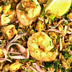 Best Bibbidi-bobbidi-bo Rice in New Bedford, MA
