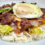 Best Bulgogi Bowl in New Bedford, MA