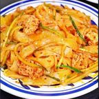 Best Cold Steamed Noodles 西北凉皮 in Rowland Heights, CA