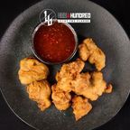 Best Chicken Karaage in Chattanooga, TN