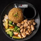Best Hibachi Chicken in Chattanooga, TN