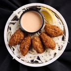 Best Fried Oyster (5PC) in Chattanooga, TN