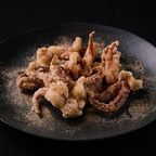 Best Fried Calamari in Chattanooga, TN