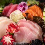Best Sashimi Lunch in Chattanooga, TN