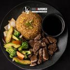 Best Hibachi Steak in Chattanooga, TN