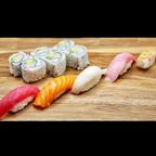 Best Sushi Lunch in Chattanooga, TN