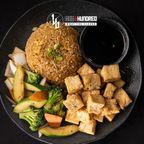Best Hibachi Tofu & Vegetable in Chattanooga, TN