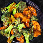 Best Chicken with Broccoli in Northampton, MA