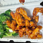Best Sesame Chicken in Northampton, MA