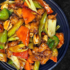 Best Kung Pao Chicken with Peanuts in Northampton, MA
