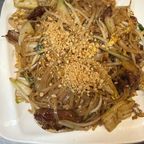 Best Pad Thai Noodles in Northampton, MA