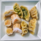 Best Dim Sum Sampler (10 pcs) in Northampton, MA