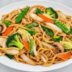 Best Lo Mein in Northampton, MA