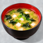Best Miso Soup in Northampton, MA