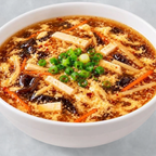 Best Hot Sour Soup (Vegetable) in Northampton, MA