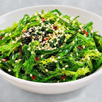 Best Green Seaweed Salad in Northampton, MA