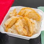 Best Fried Dumplings (Chicken) in Augusta, GA