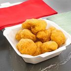 Best Fried Mushroom in Augusta, GA