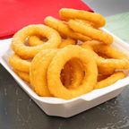 Best Onion Rings in Augusta, GA