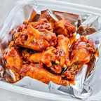 Best Wings in Augusta, GA