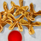 Best Cheese Wonton (6)芝士云吞 in Flowood, MS