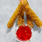 Best Fried Tempura Shrimp (4)天妇罗虾 in Flowood, MS