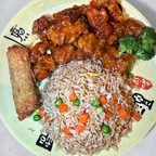 Best General Tso's Chicken(午)左宗鸡 in Flowood, MS