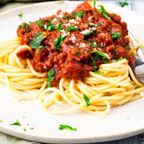 Best Spaghetti in Danville, VA