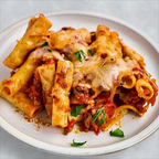 Best Baked ziti in Danville, VA