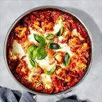 Best Tortellini in Danville, VA