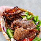 Best Manhattan Lamb Gyro in Danville, VA
