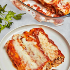 Best Manicotti in Danville, VA