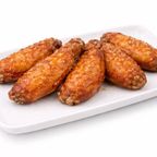 Best Chicken Wing (6pcs) in Glenview, IL