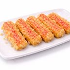 Best Crab stick Tempura (5pcs) in Glenview, IL