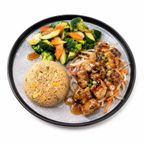 Best Hibachi Chicken (Lunch) in Glenview, IL